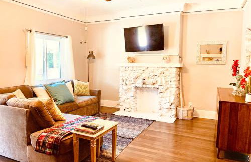 Private 1BR Apt LA Home Sweet Home in KTown家 - Foto 7