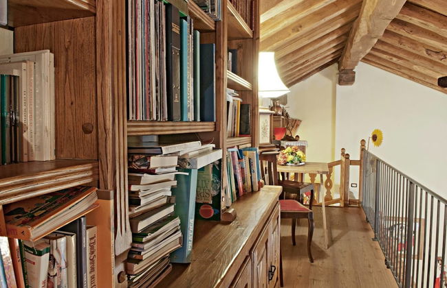 Le Moulin des Aravis - Photo 32