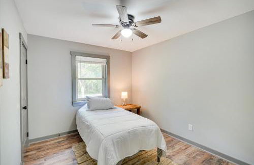 Charming Creedmoor Retreat Near Falls Lake! - Foto 23