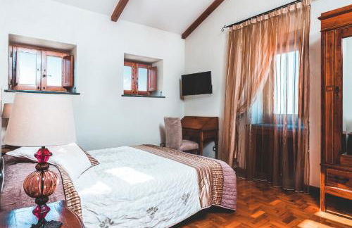 Lubra Casa Relax - Foto 14