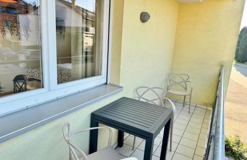 Blue Loft - Boutique Apartment - Bad Krozingen - Foto 37