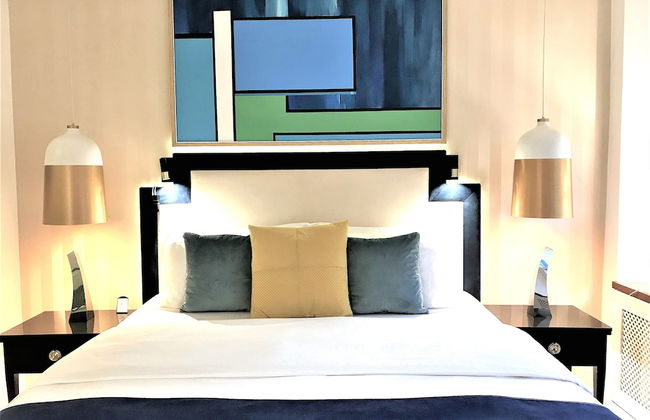 MONDRIAN Luxury Suites & Villas - Foto 4