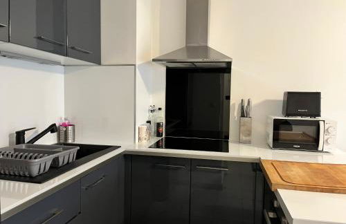 T2 avec jardinet à Aucamville, TOULOUSE - Foto 9