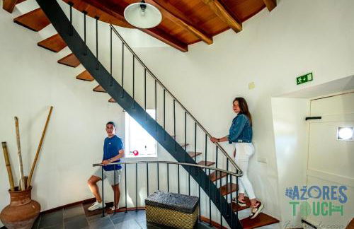 Boina de Vento - Foto 19