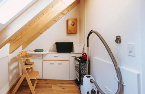 Das Feriennest - Foto 11