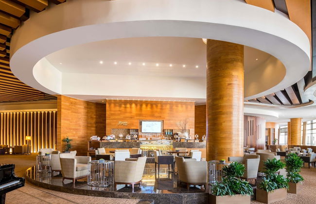 Swissotel Living Al Ghurair - Foto 49