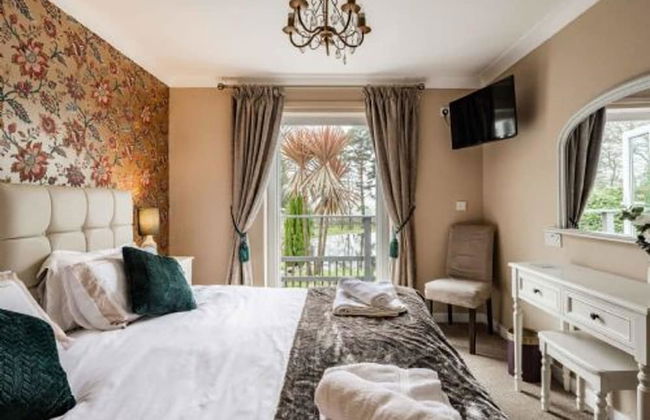 Host Stay The Aylesbury Garden Apartment - Photo 11