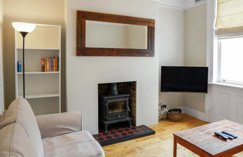 Cosy 3BR with Garden in Herne Hill, Zone 2 - Foto 2