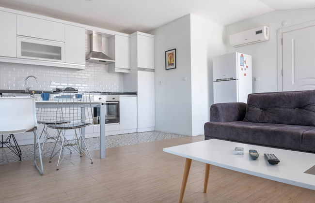 EV Apartments - Foto 80