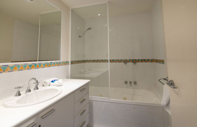 Aqua Promenade Beachfront Apartments - Foto 57