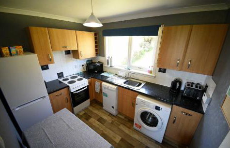 Gairloch View Holiday Cottages - Photo 34