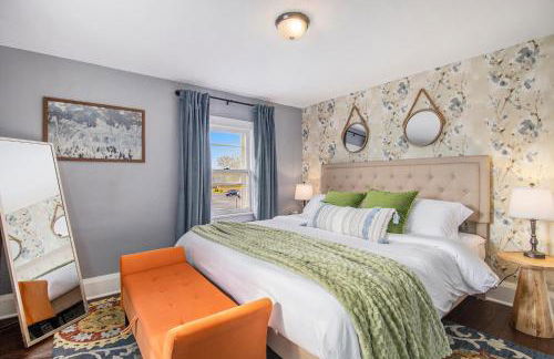 GAME DAY Haven- Sleeps 10, Near Notre Dame & DT! - Foto 27