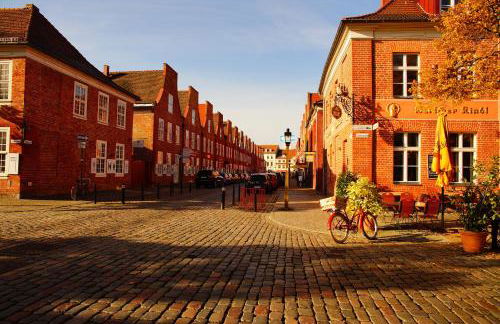 Ferienwohnung Luise - Foto 12