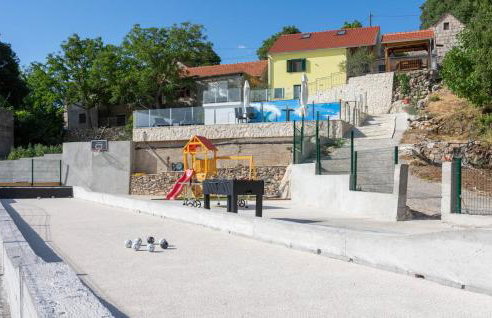 Holiday home Vrvilo- with private pool and playground - Foto 8