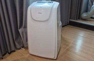 Um lar em Brasília, super aconchegante e com ar condicionado - Foto 11