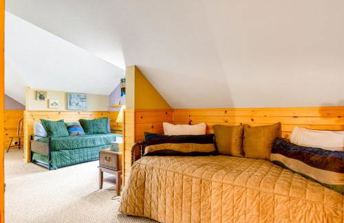 Serenity at Stormy Lake - Foto 39