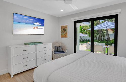 Coastal Style Haven Walk To Beach Heated Pool Tranquility Manatee Ranch Key RESlDENCES - Foto 25