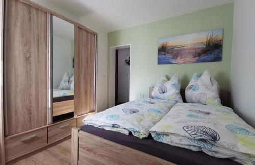 Ferienwohnung Schwallmann - Foto 2