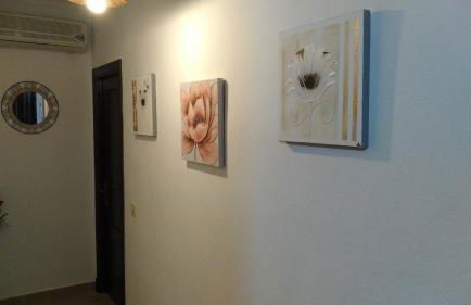 Alojamiento rural " Las Carmenes " - Foto 2