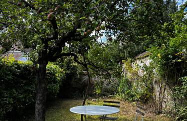 La maison des Graviers - Photo 15