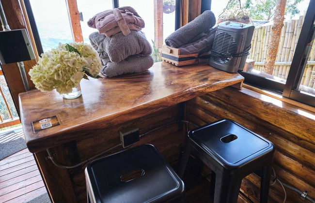 Skyline Ecoliving - Foto 47