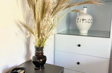 Lemon houses - Faros, Sifnos - Foto 3