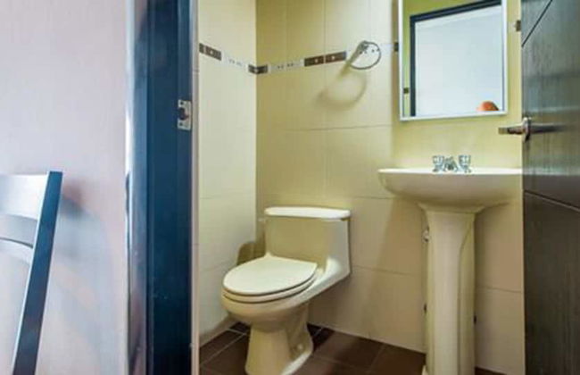 Deluxe Apartment Avenida Balboa - Foto 12