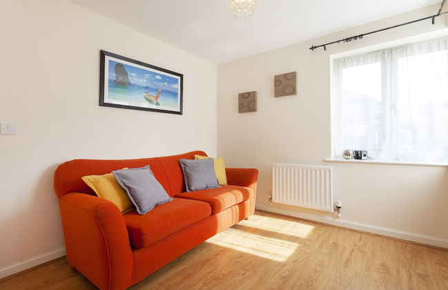 Hamber 4 bedroom house - Foto 29