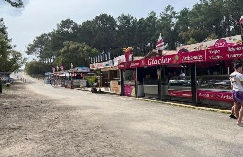 Villa Moana Soustons plage / Vieux-Boucau - Foto 51