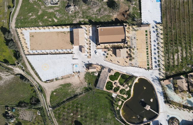 COMPLEJO RURAL LA PALOMA - Photo 53