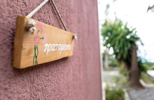 Lorraine's Cottage Style Studios, shared swimming pool and bbq only for guests at Simotata village - Photo 40