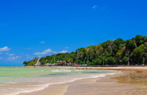 Chocolate com pimenta Edifício - Praia do Bessa - Foto 83
