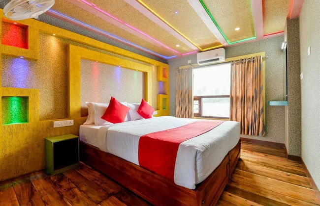 Cosy Houseboats - Foto 54