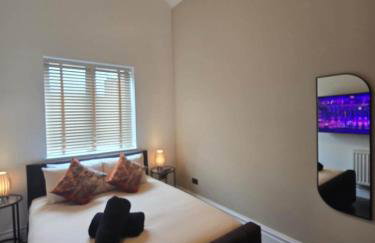 City Centre Luxury Apartment - Foto 15