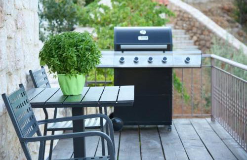 Villa Agia Sofia ένα υπέροχο καταφύγιο στο βουνό - Foto 21