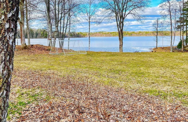 8 Person Holiday Home in Fagerhult-by Traum - Foto 23