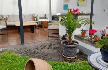 Ferienwohnung Meine Tante - Foto 12