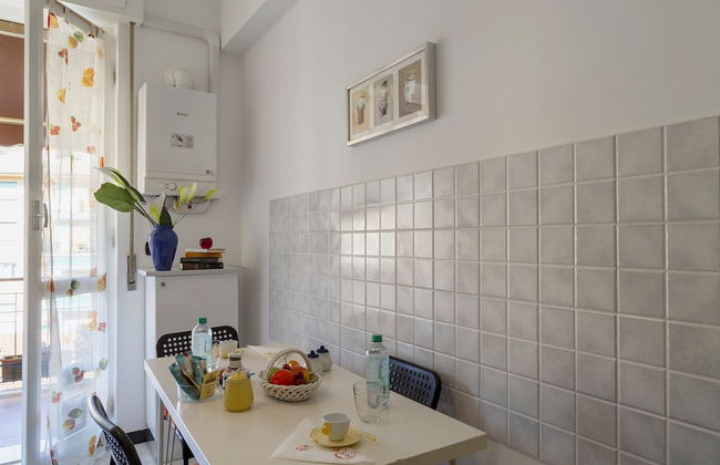 A holiday home in Santa Margherita - Foto 6