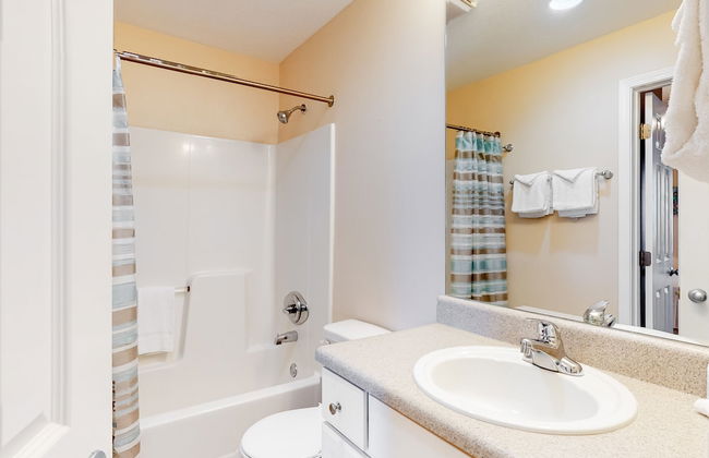 Lighthouse Condominiums - Foto 43