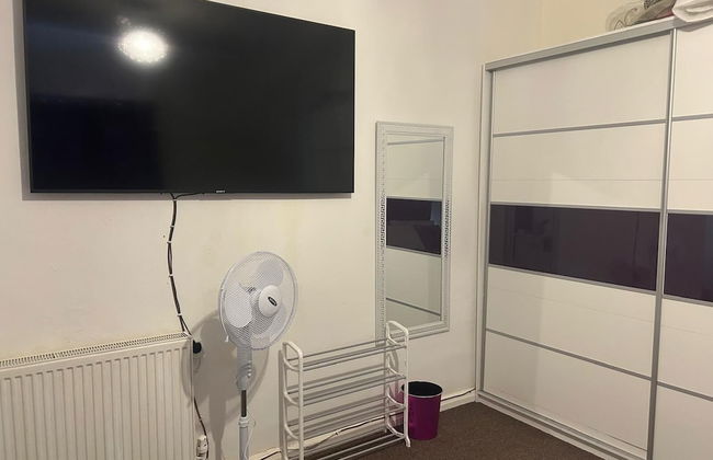 Skyline Self-Service - Foto 5