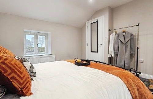 Stylish 2-Bed Home Near A11 - Foto 26