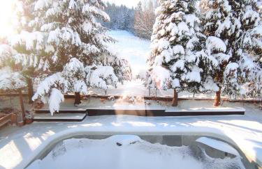 Szafran Home Spa - Foto 66