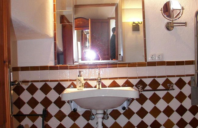 Agroturismo Can Pere Sord - Photo 13