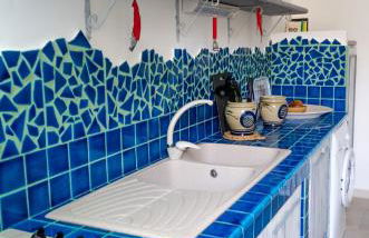 Beautiful house at the Sea Savelletri - Foto 2