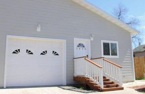 Chic Residence Near DT Sheridan - Foto 5