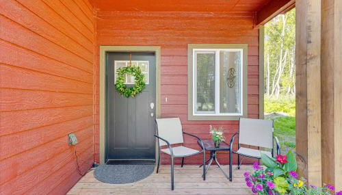 Explore Alaskas Playground Modern Wasilla Escape - Foto 3