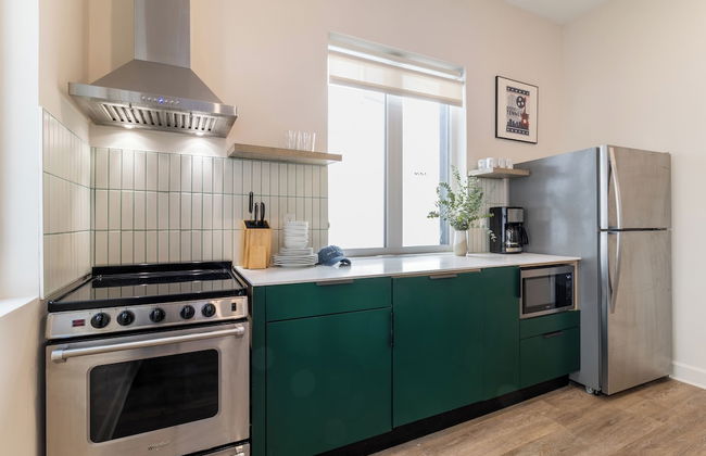 The Conway by AvantStay Modern Comfort Near Downtown Nashville - Foto 59