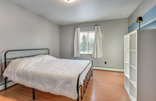 Hike, Bike and Ski! Cozy Anchorage Townhome - Photo 16