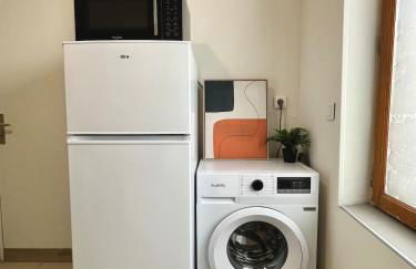 Duplex rénové à 15 min de Lyon - Foto 16