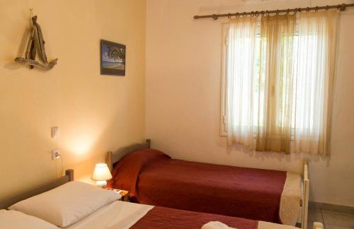 Katerina Rooms & Studios - Foto 11